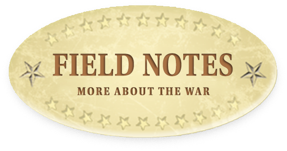 Field Notes